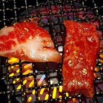 焼肉BEEFMAN - 