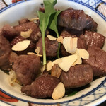 但馬牛いろりダイニング三國 - 