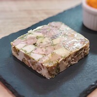 シャルキュ - カイエット・プロヴァンサル