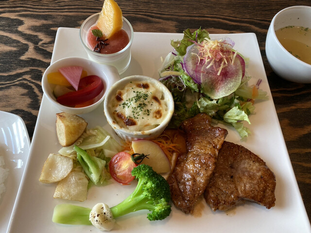 ※かちまめ 閉店】カフェかちまめ - 伊達紋別/カフェ | 食べログ