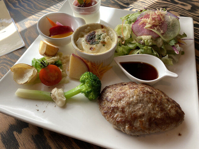 ※かちまめ 閉店】カフェかちまめ - 伊達紋別/カフェ | 食べログ