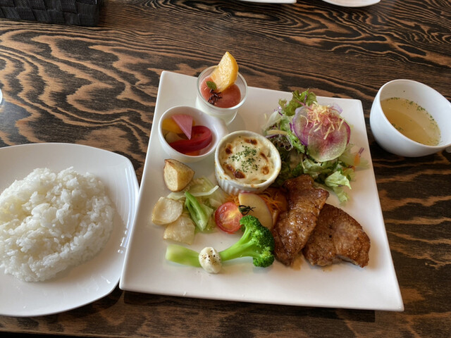 ※かちまめ 閉店】カフェかちまめ - 伊達紋別/カフェ | 食べログ