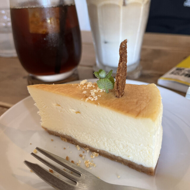 山岳喫茶 - 洞爺湖町その他（喫茶店）の写真