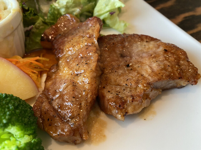 ※かちまめ かちまめ（伊達/カフェ） - Retty（レッティ）