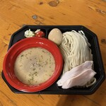 ストライク軒 NOODLE STUDIO - つけ麺