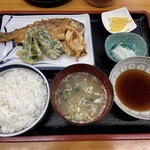 はらしま食堂 - 