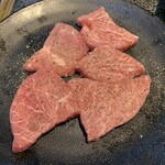 あみやき亭 - 国産やわらか霜降り風焼肉