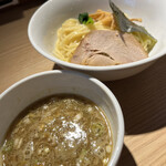 麺屋　みちしるべ - 