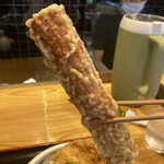 手造りうどん 楽々 - 