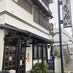 手造りうどん 楽々 - 