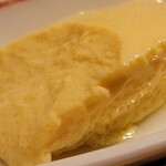 手造りそば 打墨庵 加瀬 - 