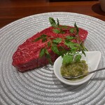 焼肉 龍華園 - 