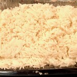 ソンクラン - カオニャオたっぷりサービスくしてくださいました。