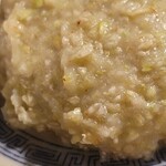 手造りそば 打墨庵 加瀬 - 