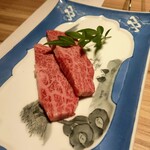 柳橋焼にく わにく - 