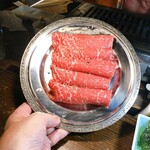 Burasseruzu To Yakiniku Hiromiya - 