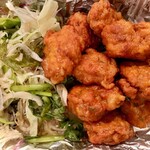 ソンクラン - 手ごねトートマンプラー