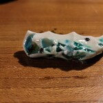 手造りそば 打墨庵 加瀬 - 