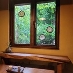 手造りそば 打墨庵 加瀬 - 