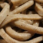 手造りそば 打墨庵 加瀬 - 