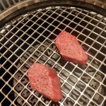 柳橋焼にく わにく - 