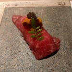 柳橋焼にく わにく - 