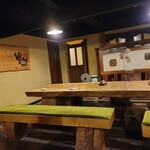 手造りそば 打墨庵 加瀬 - 