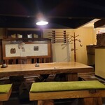 手造りそば 打墨庵 加瀬 - 