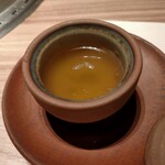 柳橋焼にく わにく - 