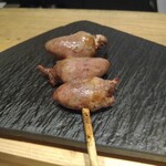 焼鳥 山もと - 