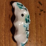 手造りそば 打墨庵 加瀬 - 