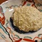 手造りそば 打墨庵 加瀬 - 