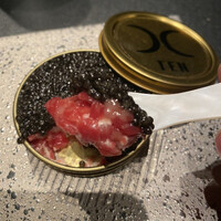 西麻布 焼肉 X - 