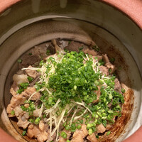 西麻布 焼肉 X - 