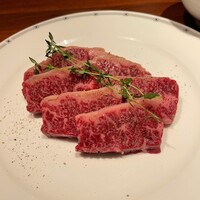 焼肉 龍華園 - 