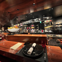 ラトリエ ドゥ ジョエル・ロブション - 