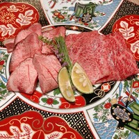 焼肉㐂舌 南船場 - 