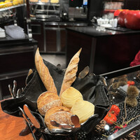 ラトリエ ドゥ ジョエル・ロブション - 