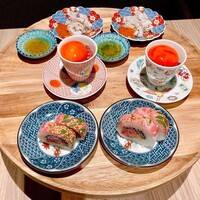 焼肉㐂舌 南船場 - 