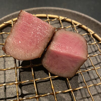 西麻布 焼肉 X - 