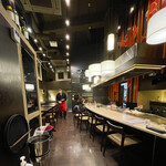 Teppan Daina Jaken - 