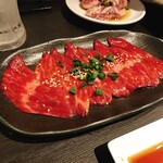 卸 新宿食肉センター 極 - 