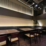 鉄板Diner JAKEN 新宿店 - 