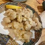 Kushi Tempura Izakaya Yururi - 