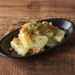 ジャーマンポテトサラダ”カルトッフェルザラート"/Kartoffelsalat