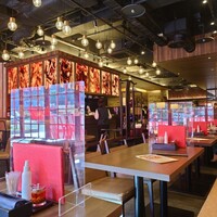 札幌菜 虎鯨 - 店内