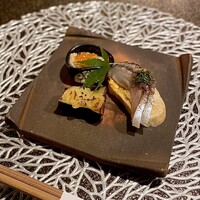 萌えぎ - 