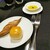 ラ ターブル ドゥ ジョエル・ロブション - 料理写真:オリーブオイルが美味すぎて、パンを食べ過ぎました
