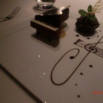 CROWN - 「ピアノ」・オ・ショコラ