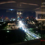 CROWN - 夜景も穏やかでイイです＾＾